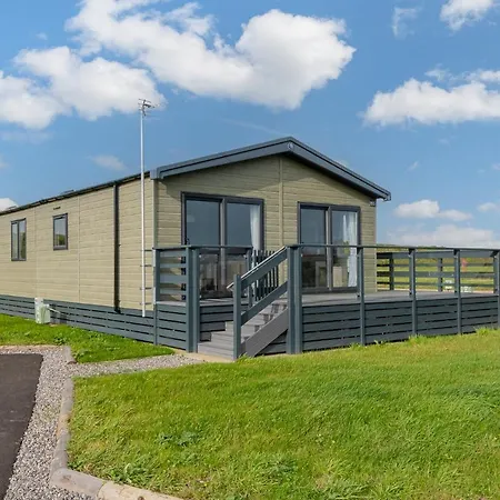 Dağ evi Birch Timber