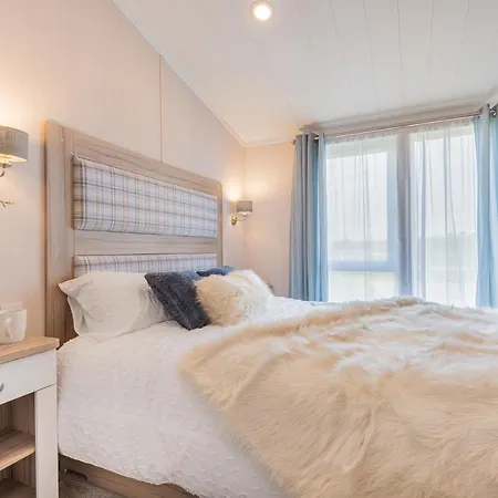 Chalet Birch Timber