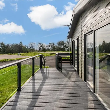 Birch Timber Chalet Bassenthwaite