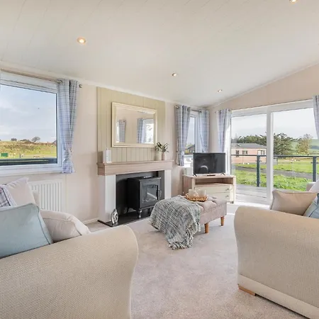 Dağ evi Birch Timber *