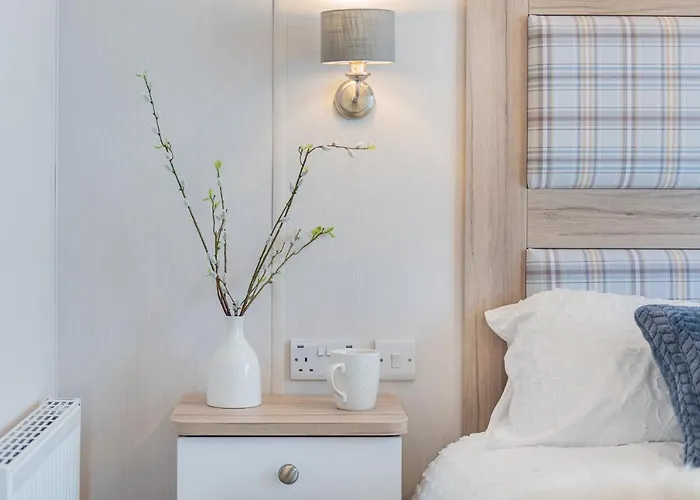 Chalet Birch Timber *