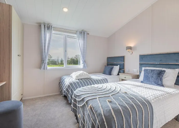 Birch Timber * Bassenthwaite