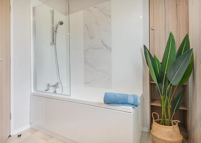 Birch Timber Chalet Bassenthwaite