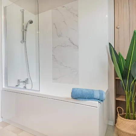 Birch Timber شاليه باسنثوايت