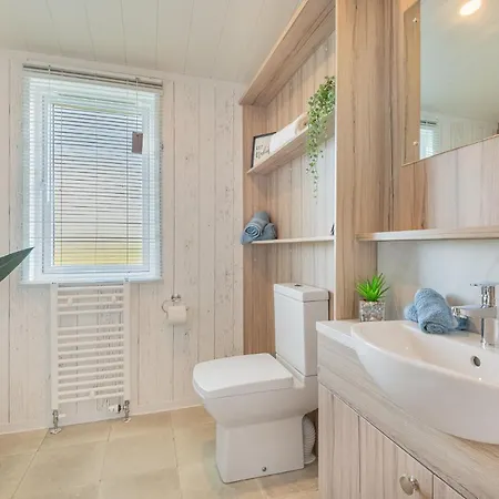 Birch Timber باسنثوايت